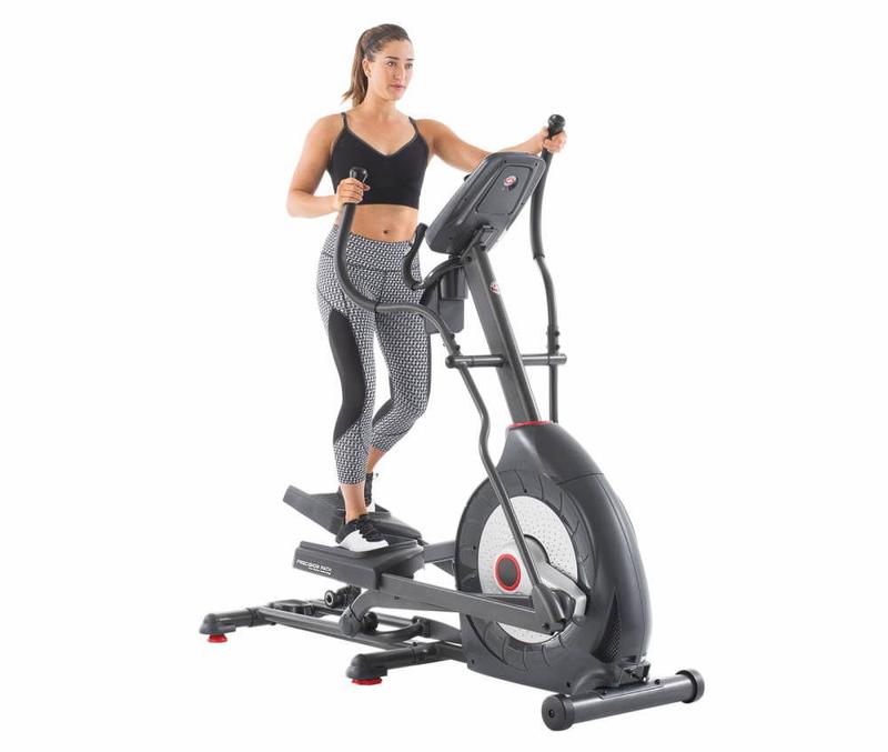 Codzienne cardio i zdrowie