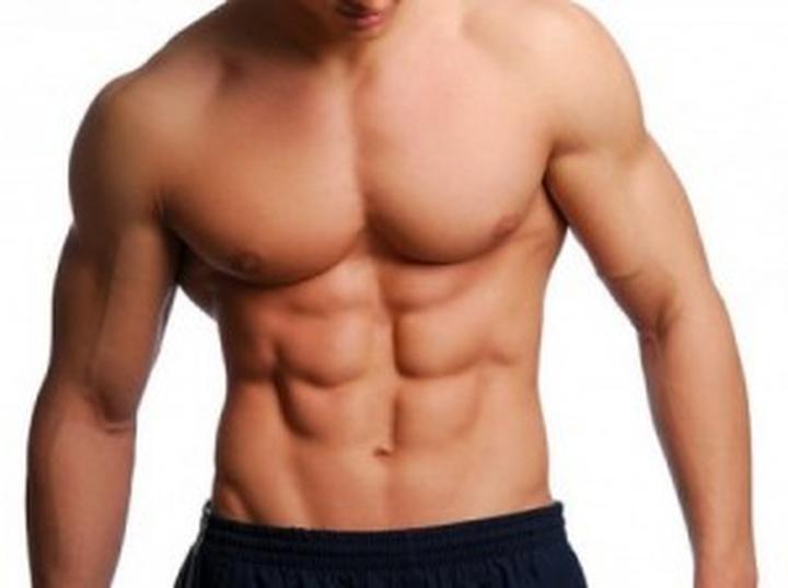 Ćwiczenia z masą ciała na rzeźbę