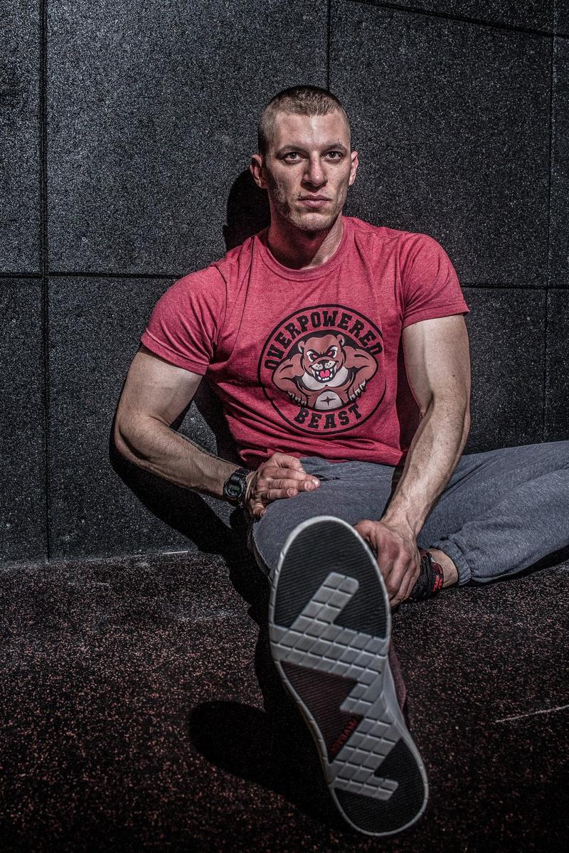 Dziki trener po reality show