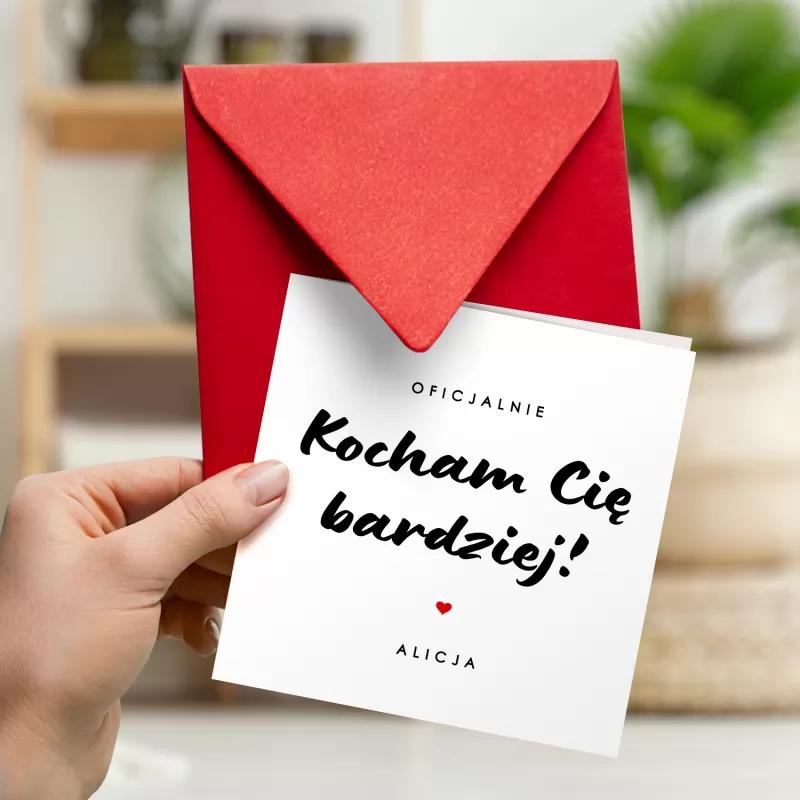 Emocje na trasie i w relacji