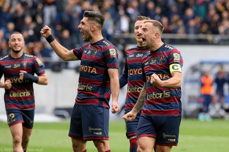 Filozofia i styl gry drużyny