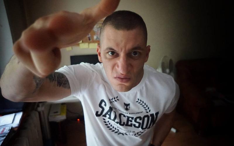 Gdzie jest dziki trener