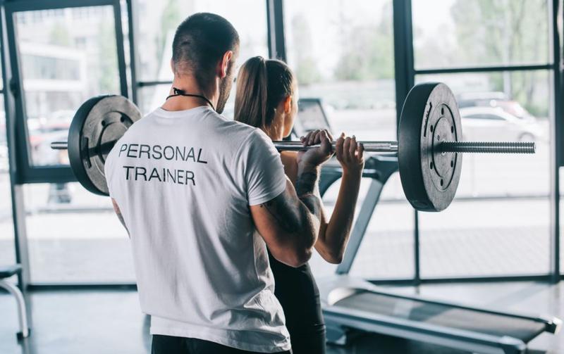 Indywidualny plan treningowy