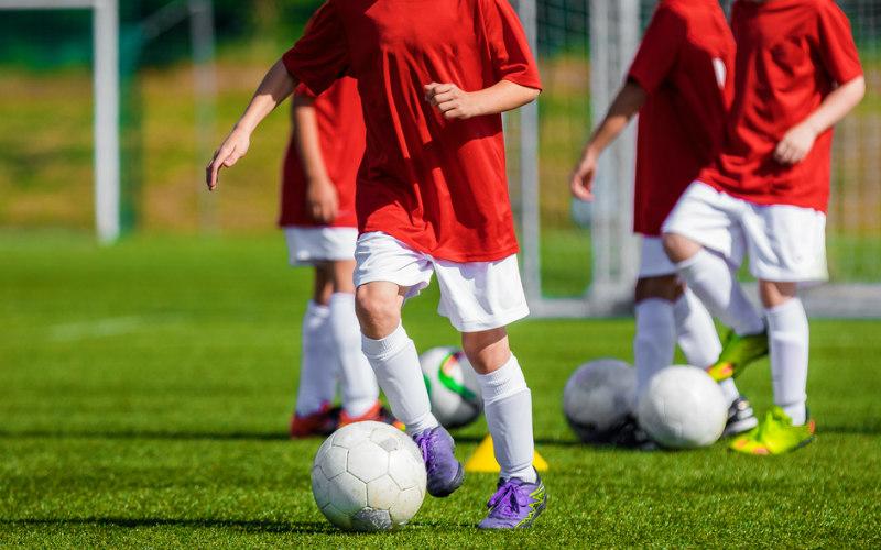 Jak wybrać buty do piłki nożnej