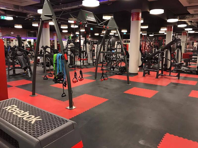 Jak wybrać siłownię w Warszawie