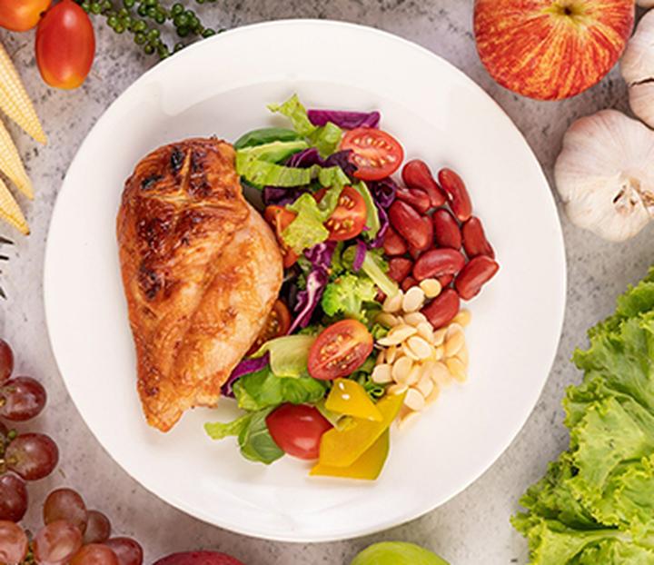 Kluczowe składniki odżywcze po treningu