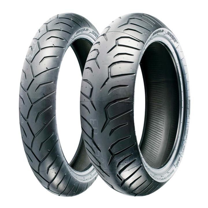 Komfort i bezpieczeństwo jazdy motocyklem