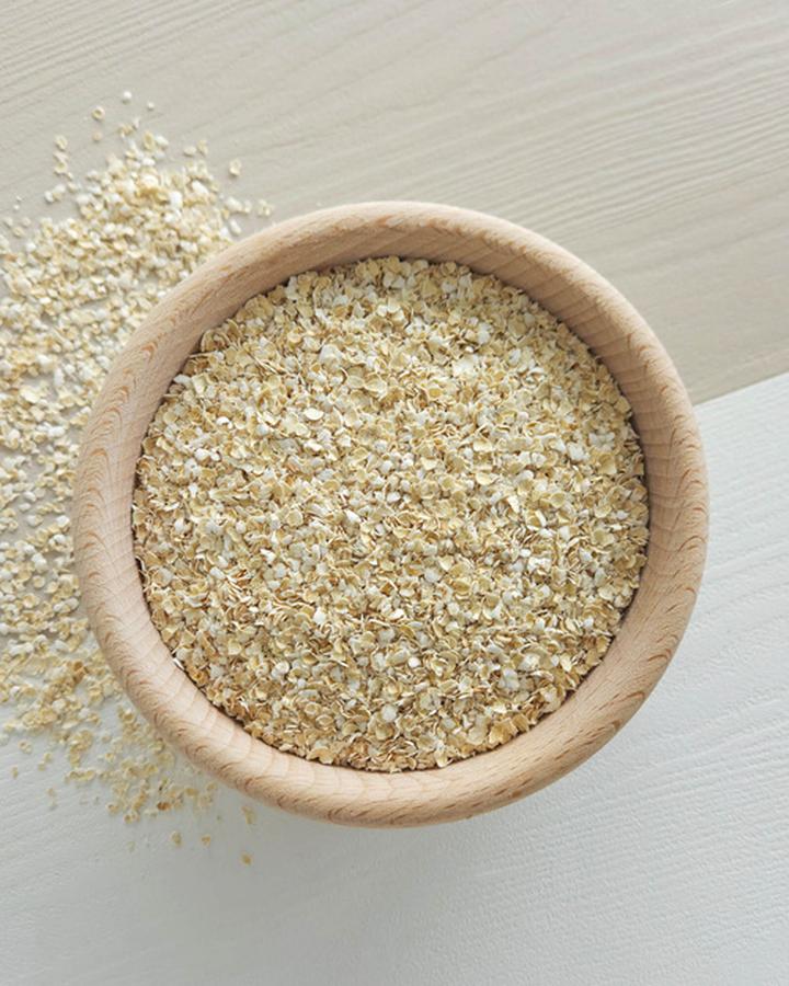 Kontrola apetytu i błonnik