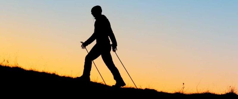 Korzyści zdrowotne chodzenia