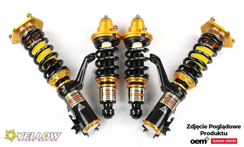 Koszty i konserwacja zawieszenia