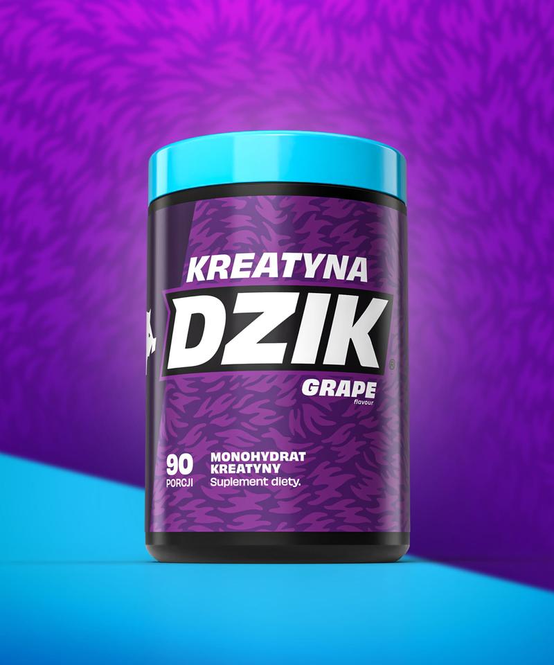 Kreatyna w diecie sportowca