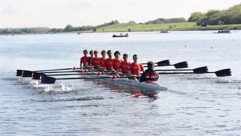 Mięśnie wioślarza