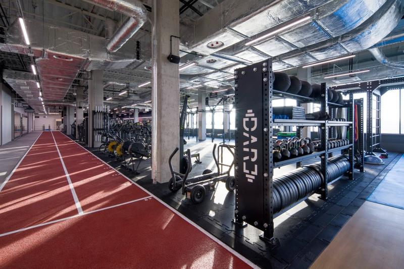 My Fitness Place Wielicka