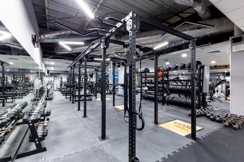 Najlepsze sesje fitness dla efektów