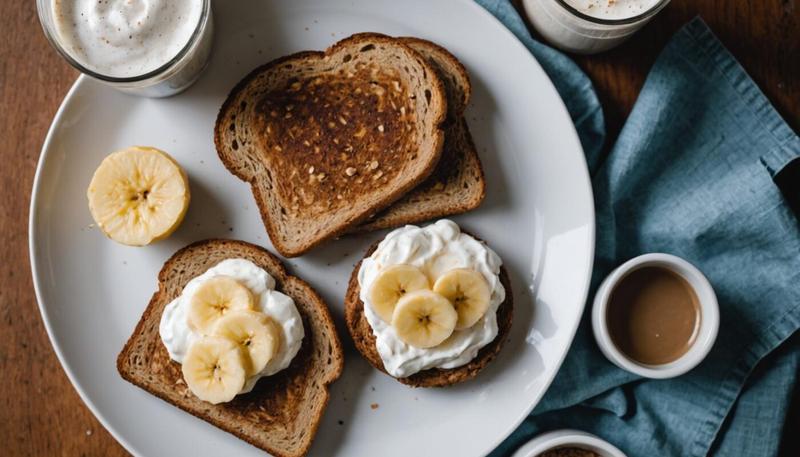 Najlepsze źródła węglowodanów