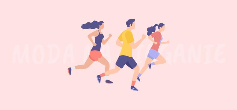 Optymalna częstotliwość biegania