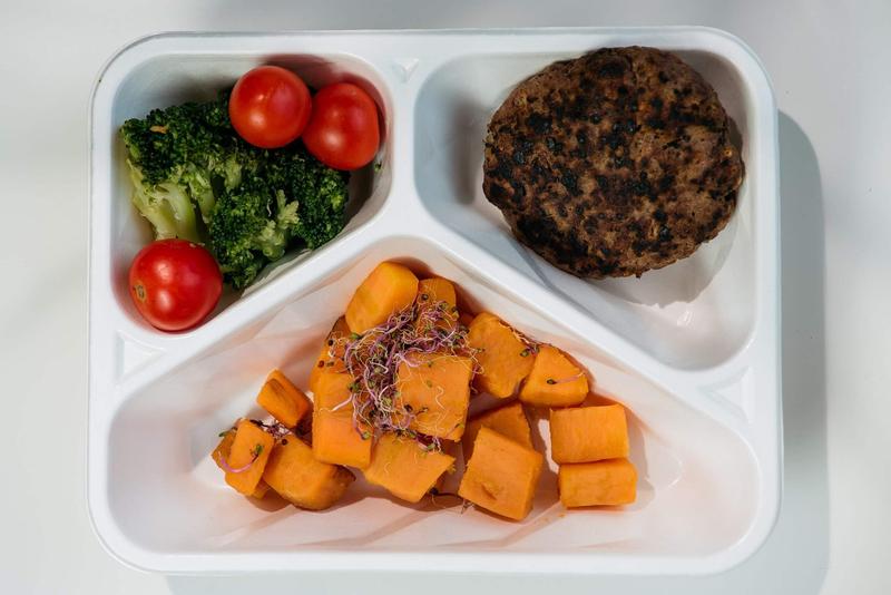 Optymalny czas posiłku po treningu