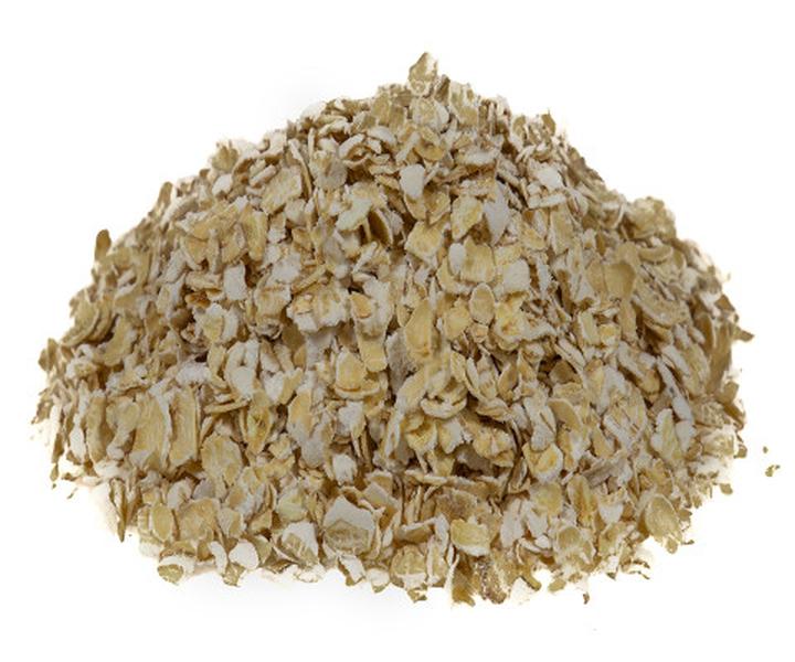 Otręby w diecie Dukana