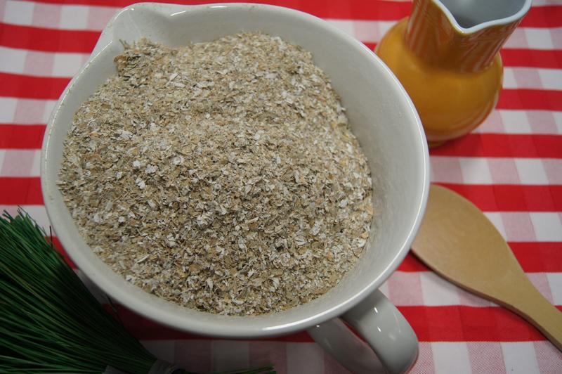 Porównanie wartości odżywczych otrębów