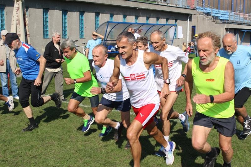 Psychiczne korzyści aktywności fizycznej