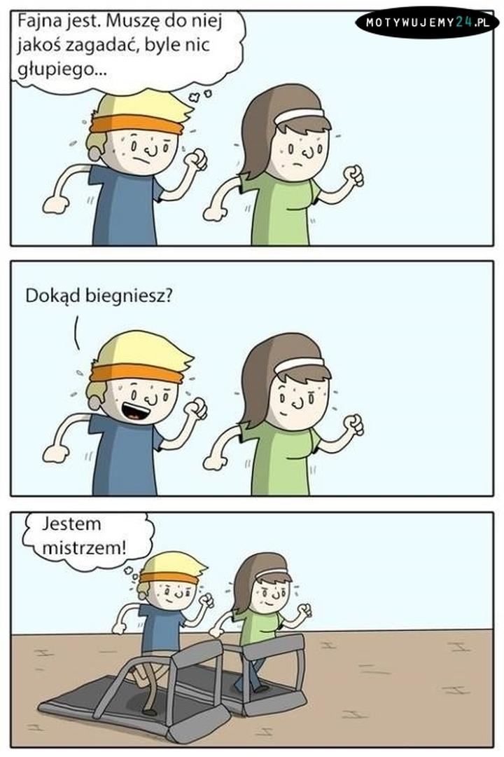 Psychologia podrywu i sygnały zainteresowania