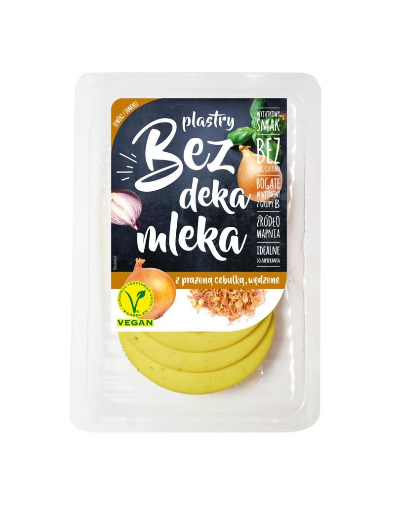 Roślinne źródła białka