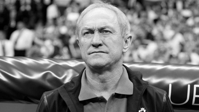 Składniki kontraktu trenera piłkarskiego