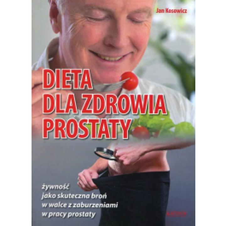 Składniki odżywcze wspierające prostatę