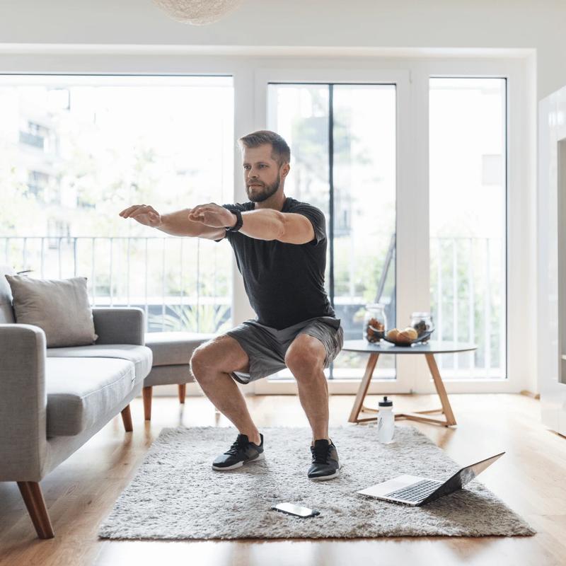 Skuteczne ćwiczenia i efekty treningu