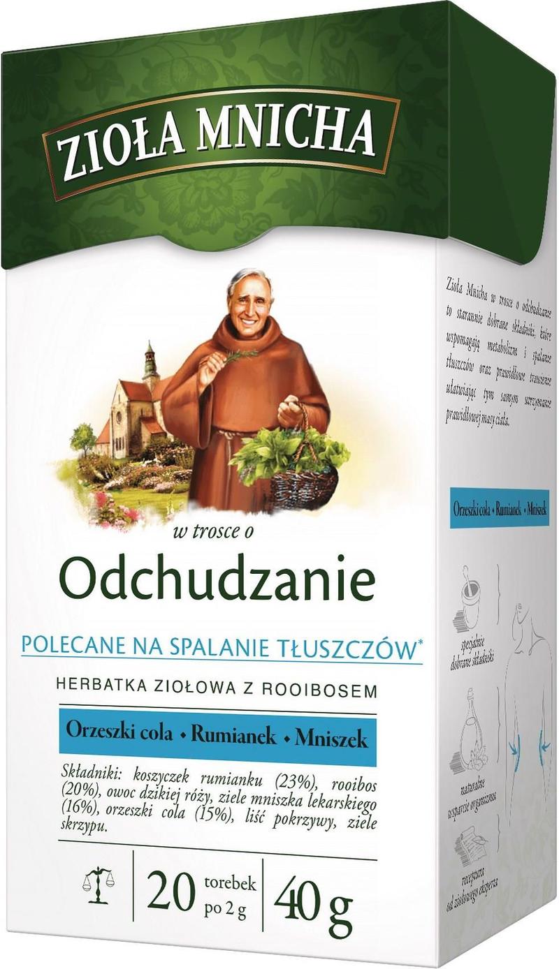 Skuteczne odchudzanie