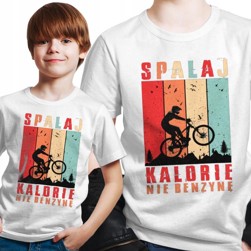 Spalanie kalorii na rowerze