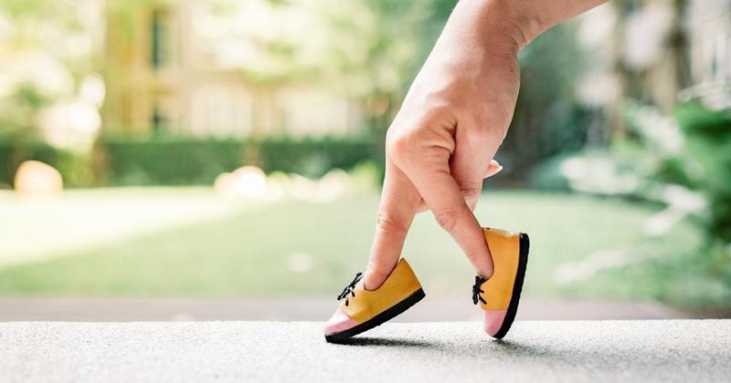 Spalanie kalorii podczas chodzenia