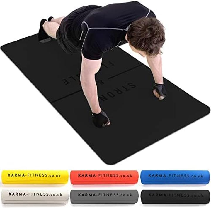 Społeczność Fitness Co UK i wsparcie