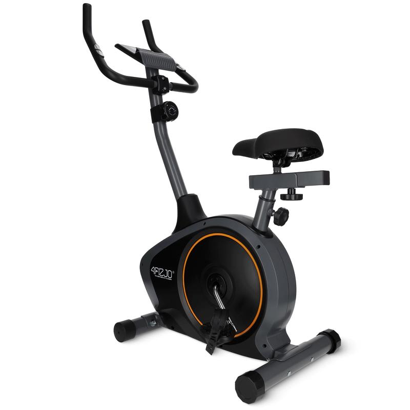 Techniki jazdy na rowerze