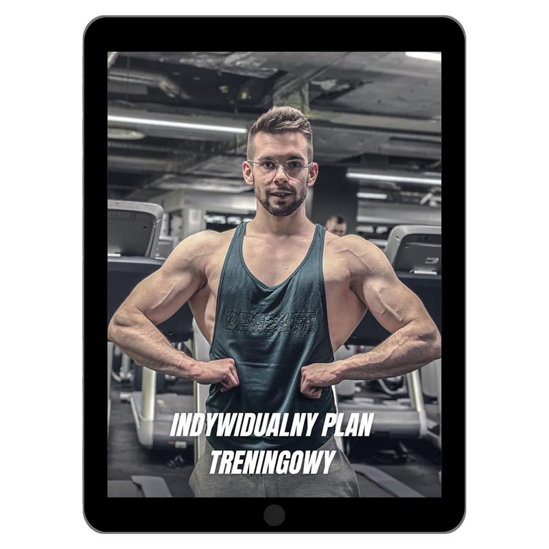 Trzydniowy plan treningowy