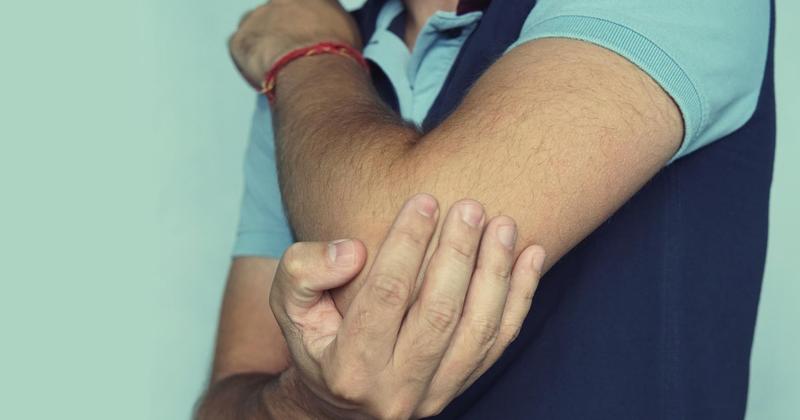 Wczesne objawy atrofii mięśni