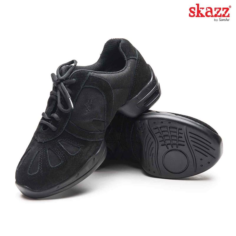 Wybór butów treningowych