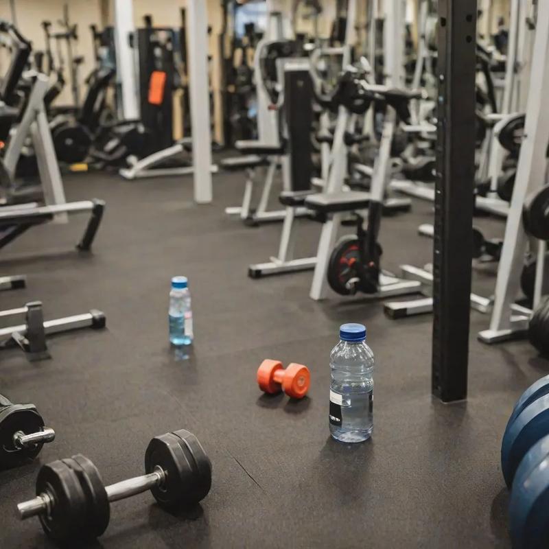 Wynagrodzenia trenerów personalnych w Polsce