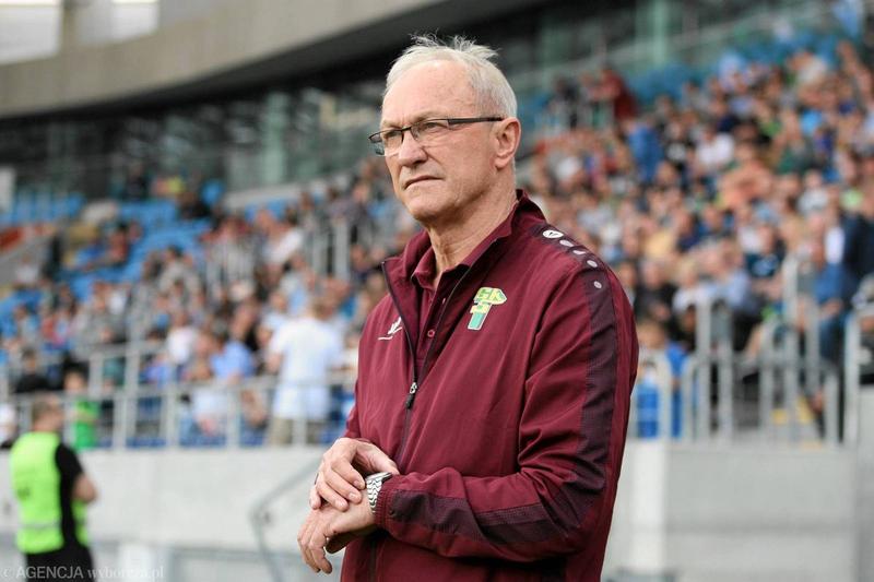 Wynagrodzenie Franciszka Smudy