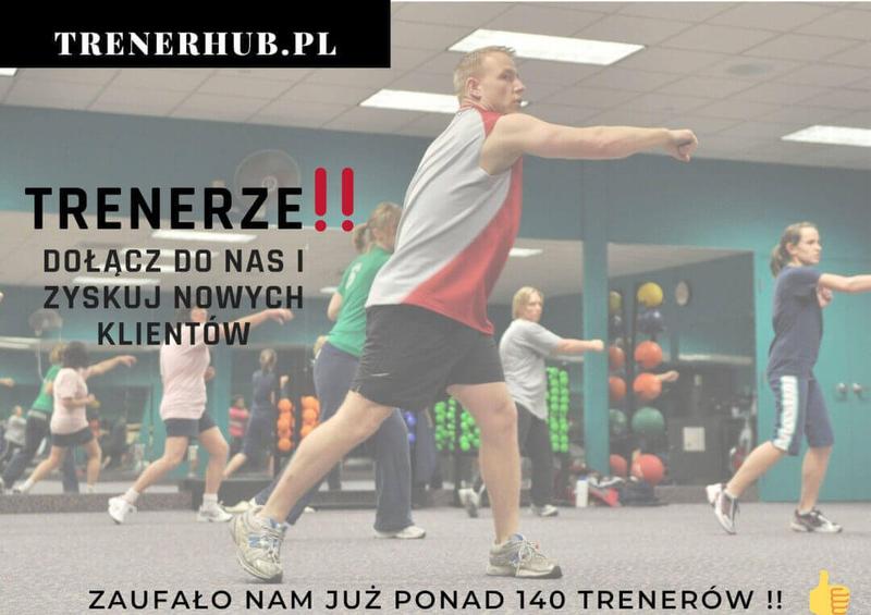 Zarobki w branży fitness