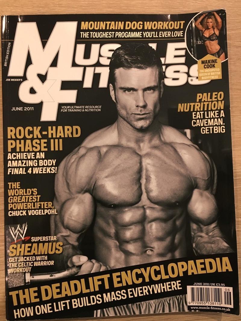 Zdrowie i samopoczucie dzięki fitness