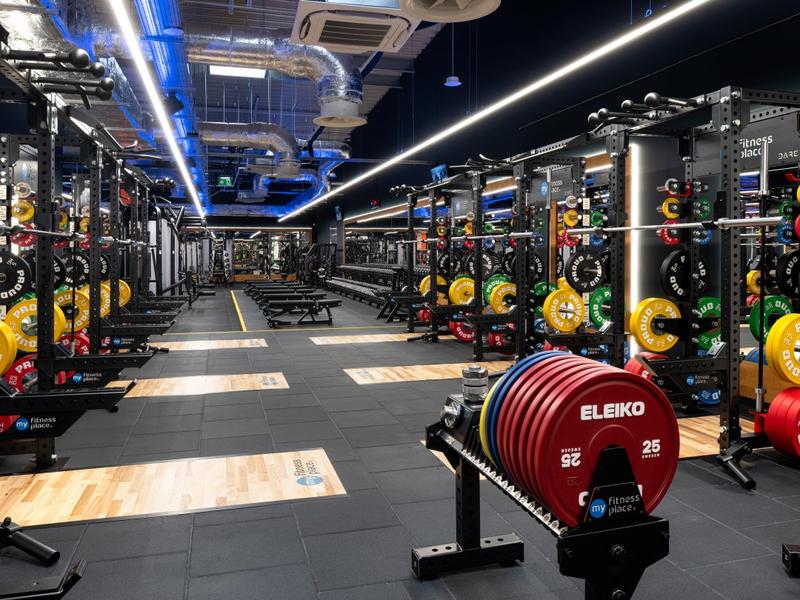 Zróżnicowanie treningów a wyniki