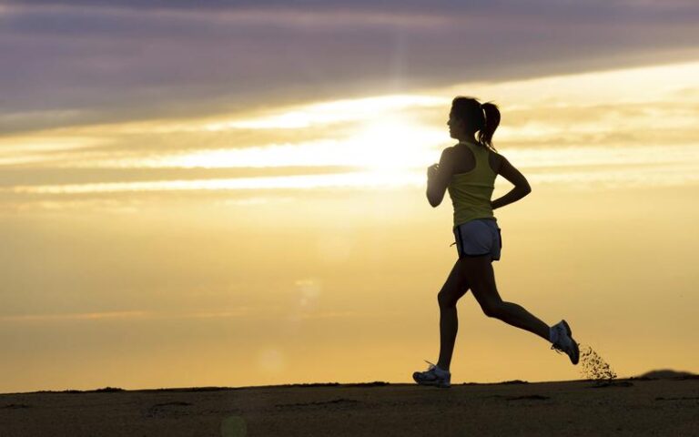 Codzienne bieganie – odkryj, czy to naprawdę ma sens!