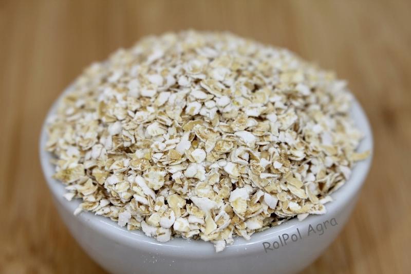 Czy otręby owsiane mogą wpłynąć na Twoją wagę? Sprawdź, co mówią eksperci!