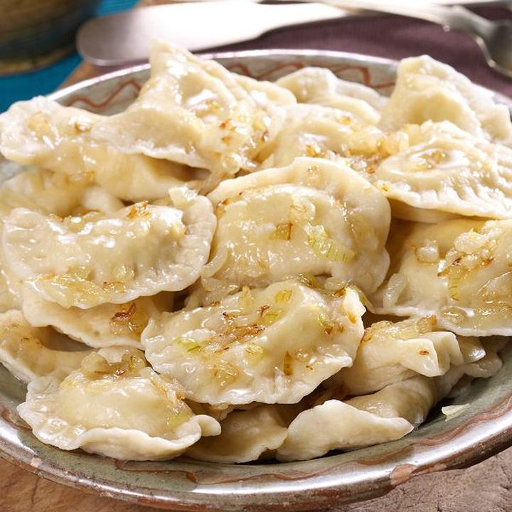 Czy pierogi tuczą? Odkrywamy prawdę o ulubionej potrawie Polaków!