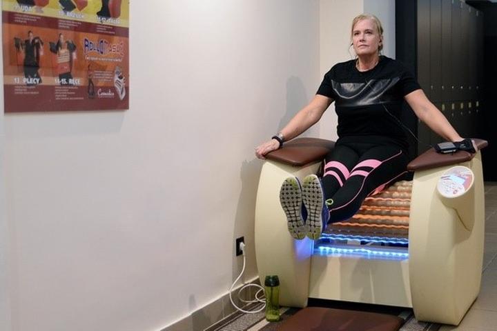 Czy rollmasaż rzeczywiście pomaga w spalaniu kalorii? Oto, co musisz wiedzieć!