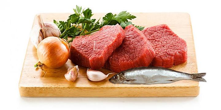 Ile kreatyny znajdziesz w mięsie? Oto, co warto wiedzieć!
