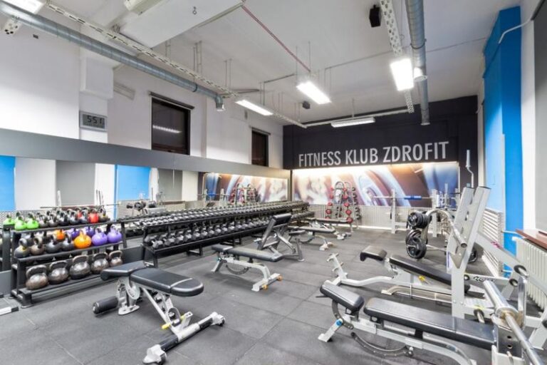 Kiedy znowu będziemy mogli korzystać z fitness klubów?