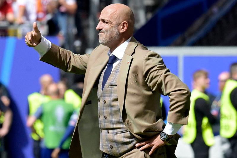 Kto stoi na czele drużyny? Oto trener Polski w piłce ręcznej