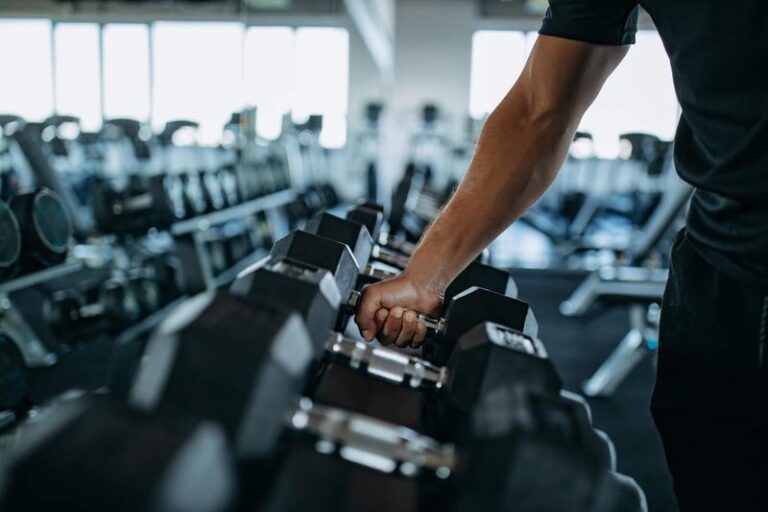 Od kiedy siłownie zaczynają działać po przerwie?